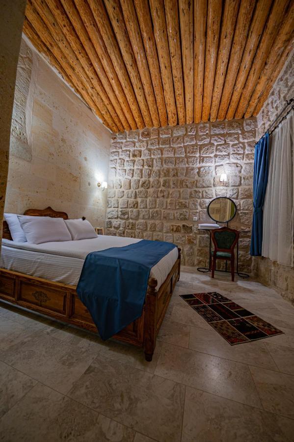 Janus Cappadocia Hotel Nevşehir Exterior foto