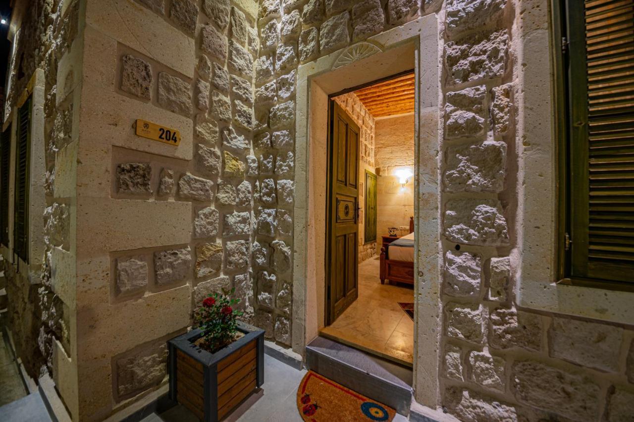 Janus Cappadocia Hotel Nevşehir Exterior foto